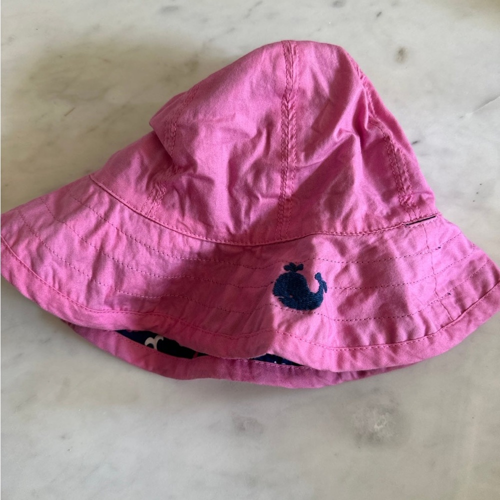 Pottery Barn Kids Hat - Picture 2 of 2
